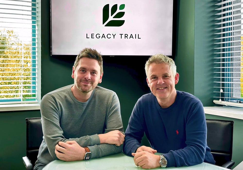 Legacy Trail Founders