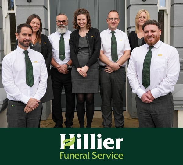 Hillier Funeral Service