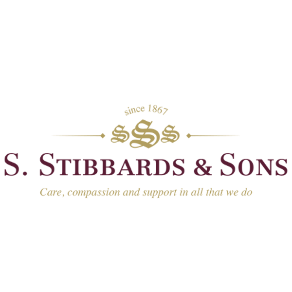 S. Stibbards