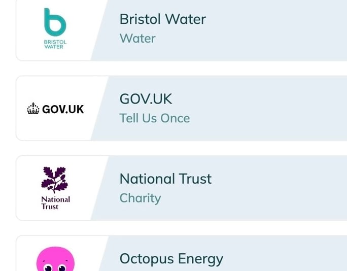 Select notifications